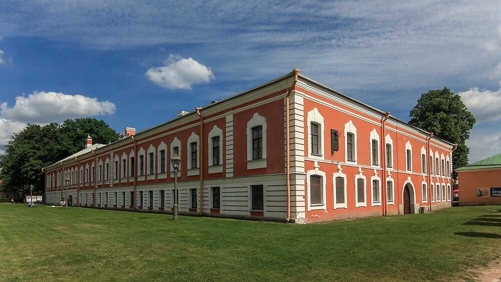Государственный музей политической истории россии в санкт-петербурге