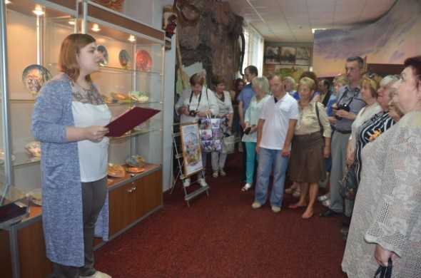 Щекинский художественно-краеведческий музей, щекино, проверка по инн 7118816332