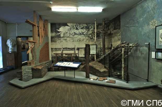 Музей печати в петербурге