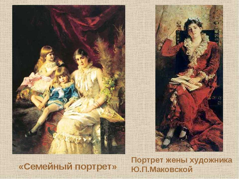 Описание картины владимира маковского «первый фрак»