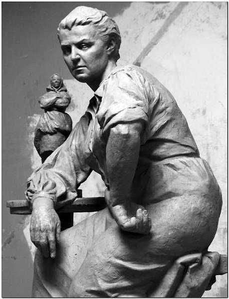 Скульптура ️ определение, история происхождения изобразительного искусства
