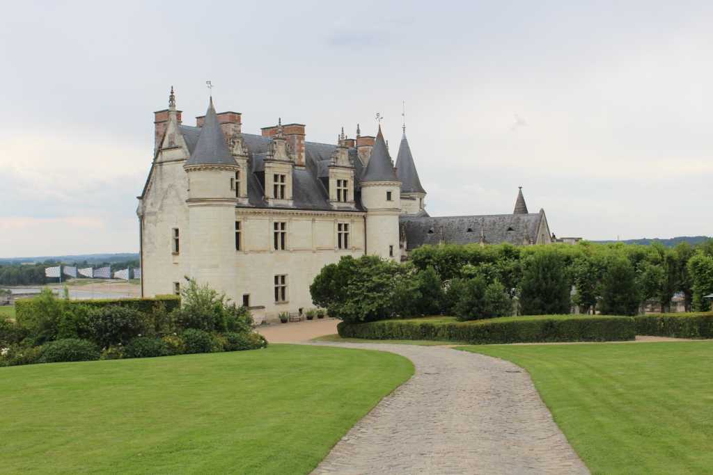 Замки долины луары - châteaux of the loire valley - abcdef.wiki