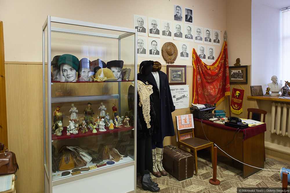 Музей-усадьба чайковского: почему не стоит откладывать его посещение?