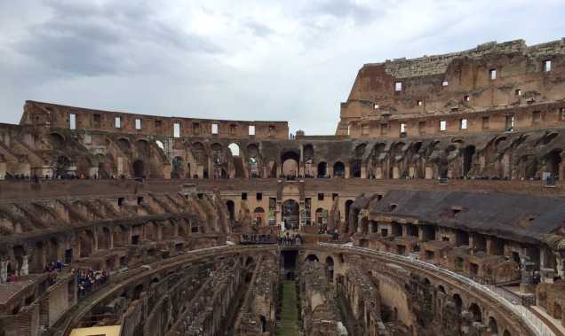 Колизей: все, что нужно знать туристу | поездка в рим - все о риме и еще больше об италии