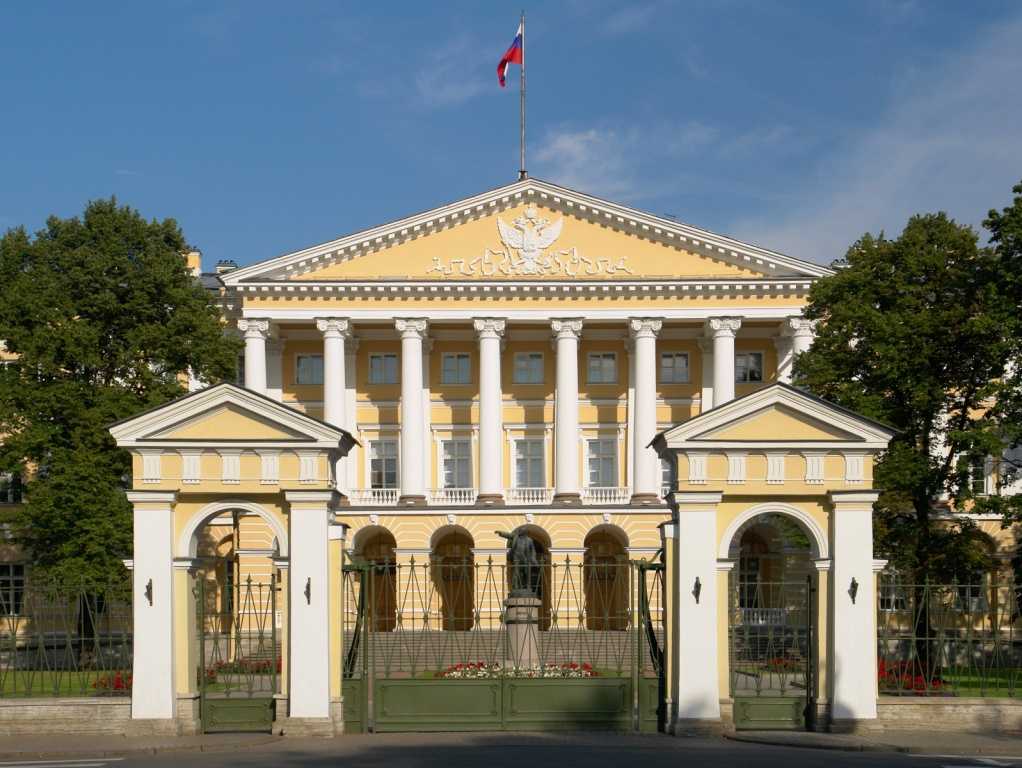 Музей истории петербурга — один из крупнейших исторических музеев россии