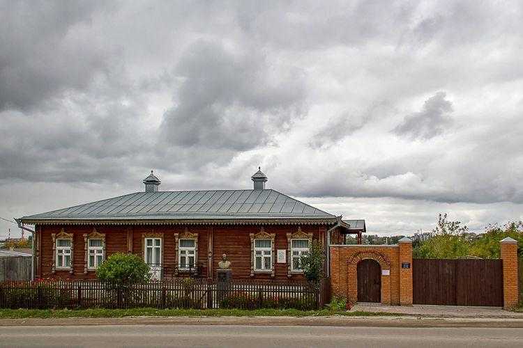 Сасовский краеведческий музей был открыт в 1990 году В нем представлены материалы, рассказывающие о прошлом и настоящем Сасовского края, о его природе и культуре Музейные фонды включают коллекции жи