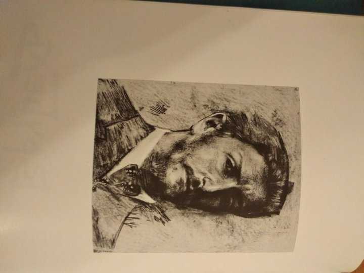 Автопортрет с жемчужной раковиной. бумага на картоне, уголь. 1905 г. фрагмент. врубель. вера михайловна домитеева.