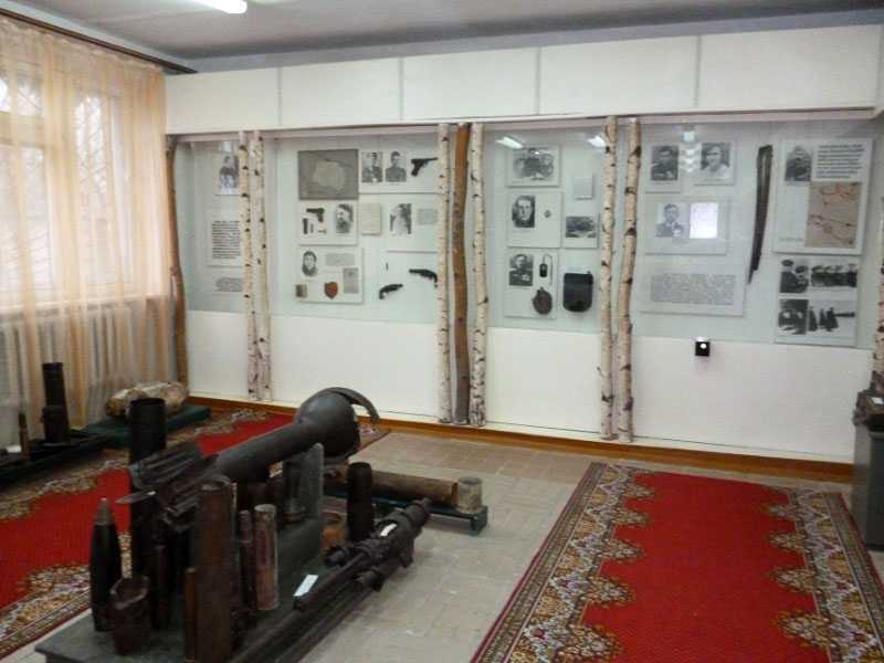 Музей-заповедник "горки ленинские": ленин, музеи и скульптуры