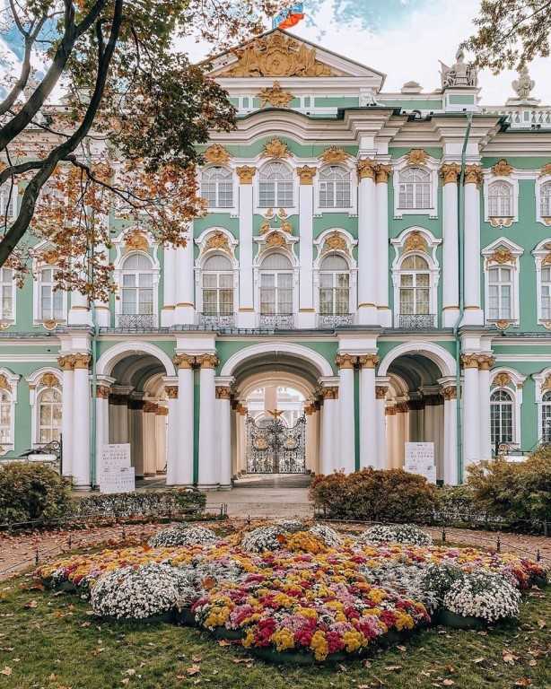 Художественные музеи россии. 7 галерей, которые стоит посетить каждому