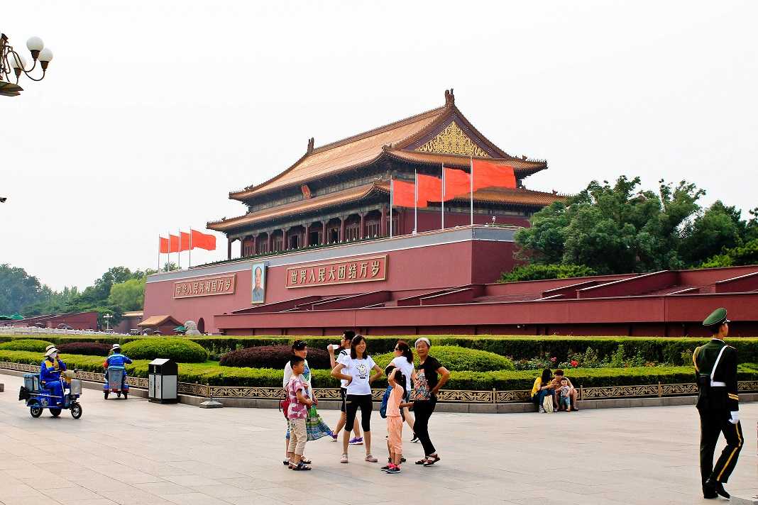 Музеи в пекине (китай) - описание и фото