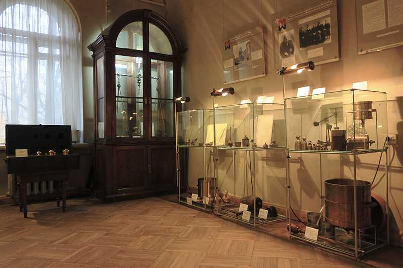 Метрологический музей описание и фото - россия - санкт-петербург: санкт-петербург