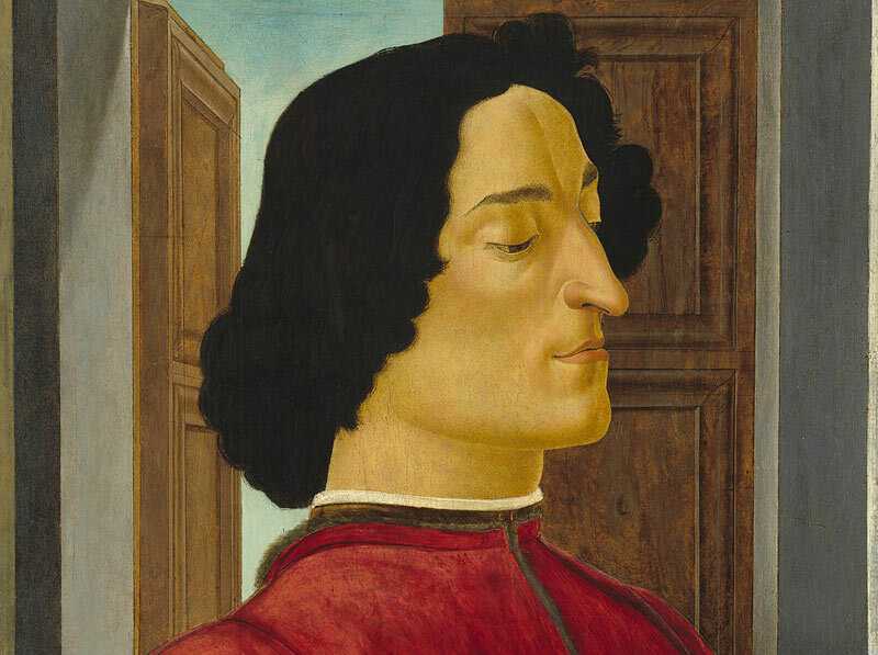 Настоящее имя этого художника – Пьеро ди Лоренцо ди Пьеро д,Антонио Убальдини Он родился в 1462 году во Флоренции и прожил почти всю жизнь в этом чудесном городе    Настоящее имя этого художника
