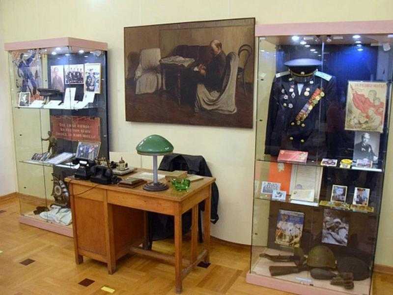 Музеи города курск - популярные экспозиции и выставки в музеях городов россии