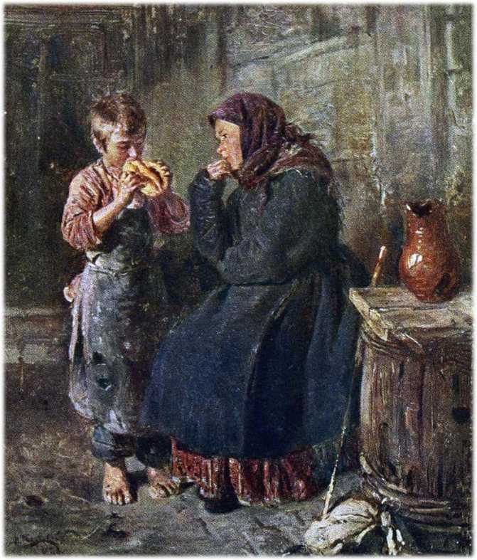 Владимир егорович маковский (1846–1920). мастера исторической живописи
