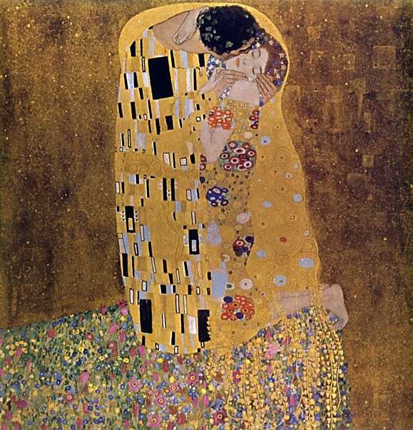 Климт густав "три возраста женщины" описание картины, анализ, сочинение - art music