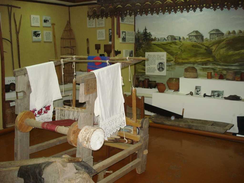 Лальский музей создан в 1990 году на базе общественного Расположен в особняке, ранее принадлежавшем СМ Прянишникову, директору писчебумажной фабрики Наследников Сумкина в Лальске В 80-е годы X