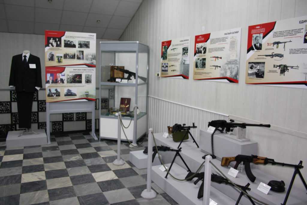 Музей истории города представил «почетных граждан улан-удэ»