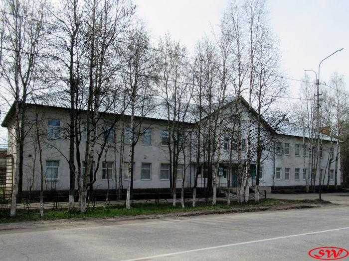 Историко-краеведческий  музей в печоре